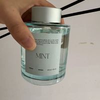 今天来给大家种个草，是 MINISO 名创优品的香薰哦