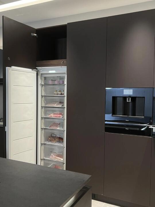 在daogrs体验馆！我找到了梦中情厨