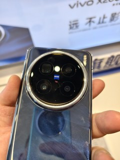 vivo X200 Pro：颜值与实力并存？