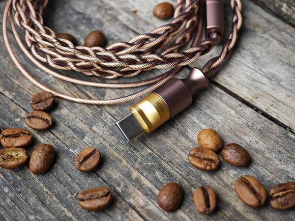 聊聊ddHiFi M130B和TC35M2：更好的手机听歌解决方案