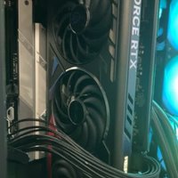 电竞特工降临！华硕RTX 4070TI显卡震撼上市