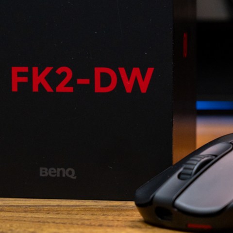 卓威无线的最后一块拼图——卓威 FK2-DW拆解评测