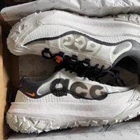 冬季穿搭|时尚又舒适的NIKE ACG Mountain Fly 2 Low