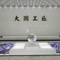 国内最大门窗展厅大赏：科饶恩，解锁家居门窗梦幻宝藏