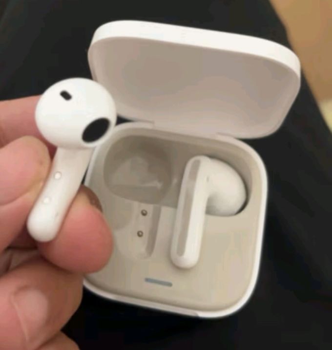 红米buds 6 活力版蓝牙耳机怎么样 小米(mi)redmi buds 6 活力版 蓝牙