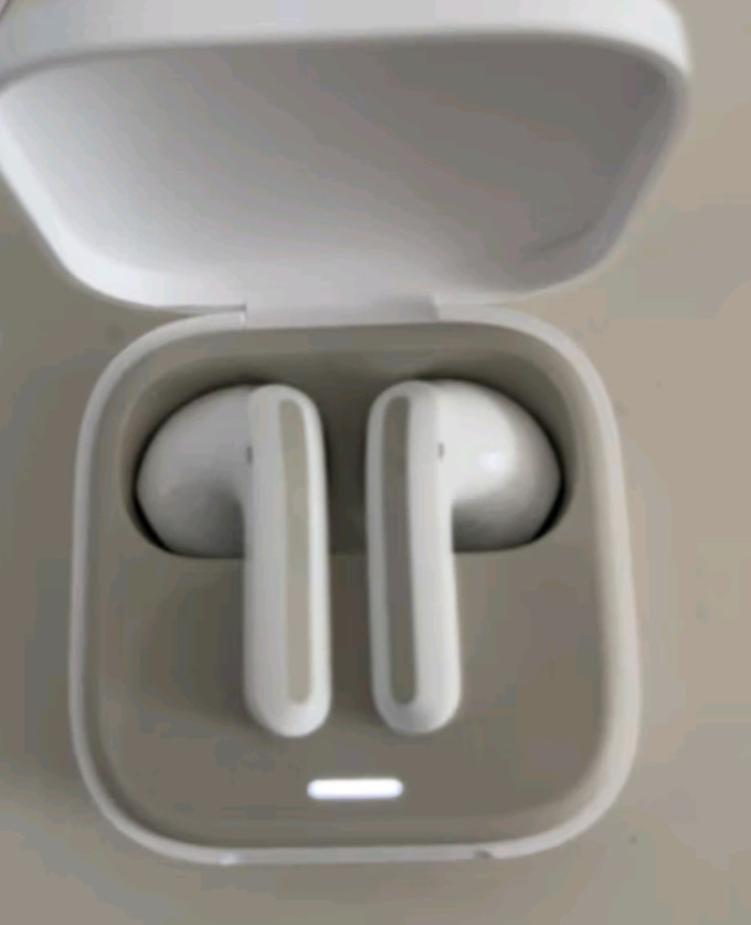 红米buds 6 活力版蓝牙耳机怎么样 小米(mi)redmi buds 6 活力版 蓝牙