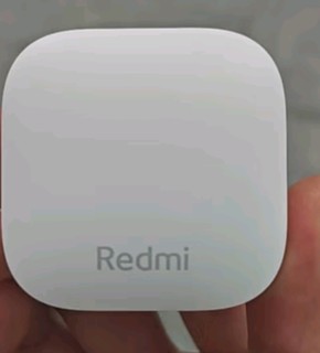 小米（MI）Redmi Buds 6 活力版 蓝牙耳机 30小时长续航 适用小米华为苹果手机 白色