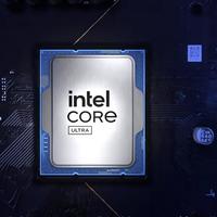 Intel 英特尔 Ultra 7 265KF CPU 的多线程性能与竞争对手的对比分析