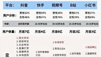 短视频平台变现全攻略：揭秘广告、电商带货、粉丝打赏等八大盈利秘笈