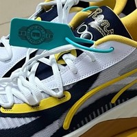 实战利器？PUMA All - Pro Nitro 哈利伯顿战靴深度测评