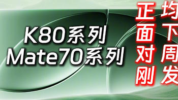 Redmi K80全系配置曝光，成功与否全看价格