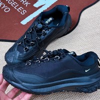 兼具户外功能和休闲属性--Nike ACG Mountain Fly 2