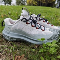 2代更比1代强的耐克ACG Mountain Fly 2 Low GTX，颜值更好，性能更强，5折好价，您买了吗？