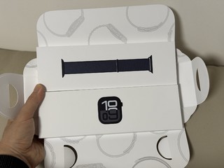 双11种草，AppleWatchS10