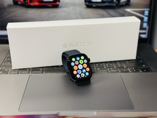 双11种草，AppleWatchS10