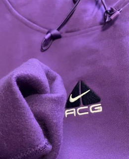 Nike ACG连帽卫衣