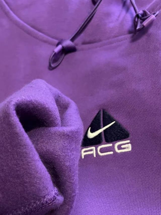 Nike ACG连帽卫衣