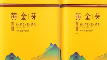 福茗源安吉黄金芽：特级绿茶的魅力之旅