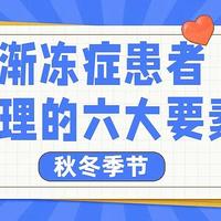 瑞炯医疗科普：秋冬季节渐冻症患者如何护理？六大要素缺一不可，全面了解，温暖守护您的健康！