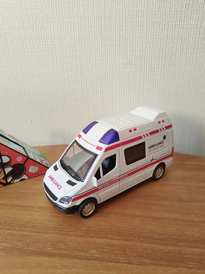 汽车模型