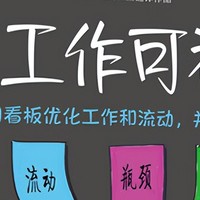 《将工作可视化》：破解团队协作瓶颈的高效方案