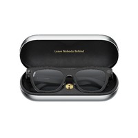 Rokid Glasses 发布，AR眼镜跑步进入消费时代