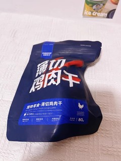 可莉丝汀猫零食鸡肉干猫咪磨牙棒