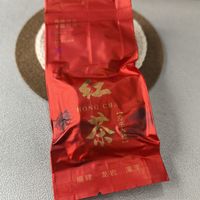 漳平水仙红茶