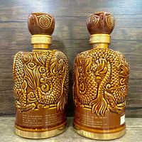 追加値下　GUOTAI 国台 龙酒 53%vol 酱香型白酒 500ml 追加値下 GUOTAI 国台 龙酒 53%vol 酱香型白酒 500ml GUOTAI