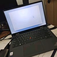 ThinkPad T14p 联想14英寸高性能标压工程师本笔记本电脑 13代酷睿i9-13900H 32G 1TB 2.2K 商务办公本