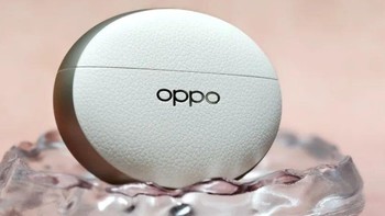 oppo Enco X3，超级能打的蓝牙耳机