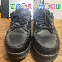 百搭场景 尽享舒适——这款有款Gore-tex面料的ECCO TRACK25 黑五必须收入囊中