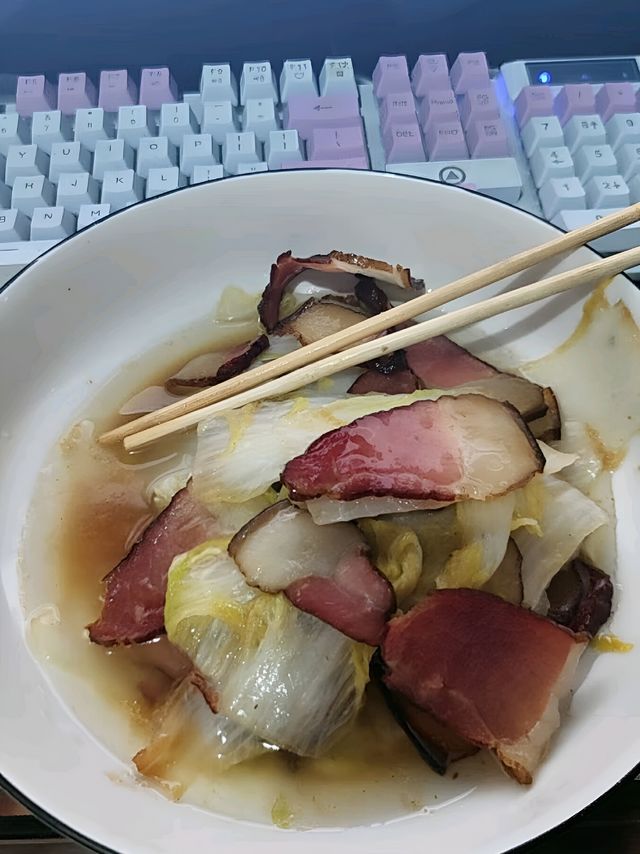 一口咬下，满嘴都是四川的风味！