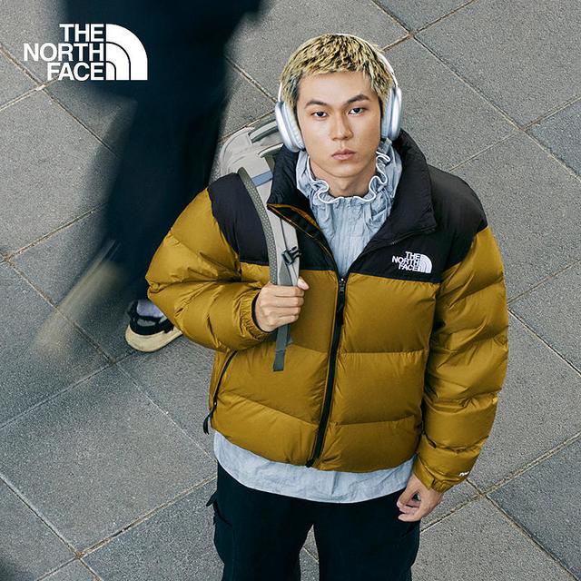 大降温！是一步到位选羽绒服，还是先用棉服过渡？带你区别它们