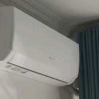 格力（GREE）1.5匹天仪 新1级能效变频 壁挂式卧室空调挂机KFR-35GW/(35504)FNhAa-B1