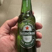 150ml的喜力啤酒，需要🍺多少瓶才能尽兴？