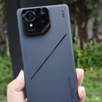 ROG 9 Pro上手：游戏性能拉满，综合体验更全能了