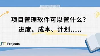 项目管理系统的主要功能是什么？