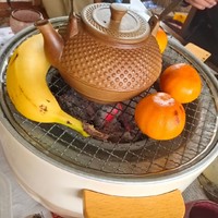 冬日来个围炉煮茶