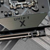 暗影王者终回归，微星MEG Z890 UNIFY-X主板晒单