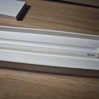 Apple pencil过保且充不进电，可以210换新