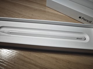 Apple pencil过保且充不进电，可以210换新