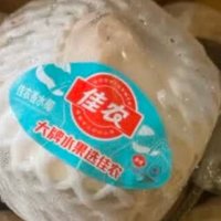 佳农香水椰青，味道真的不错