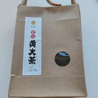 霍山黄大茶，老干烘的醇厚韵味！ 