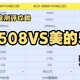  2024年冰箱深度测评攻略|美的508VS美的532，谁才是法式多门的优质选择　