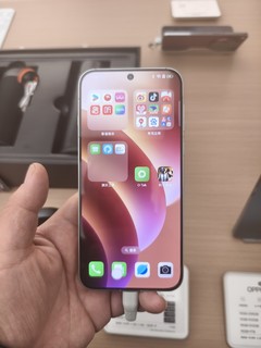 Oppo findX8，惊艳登场！