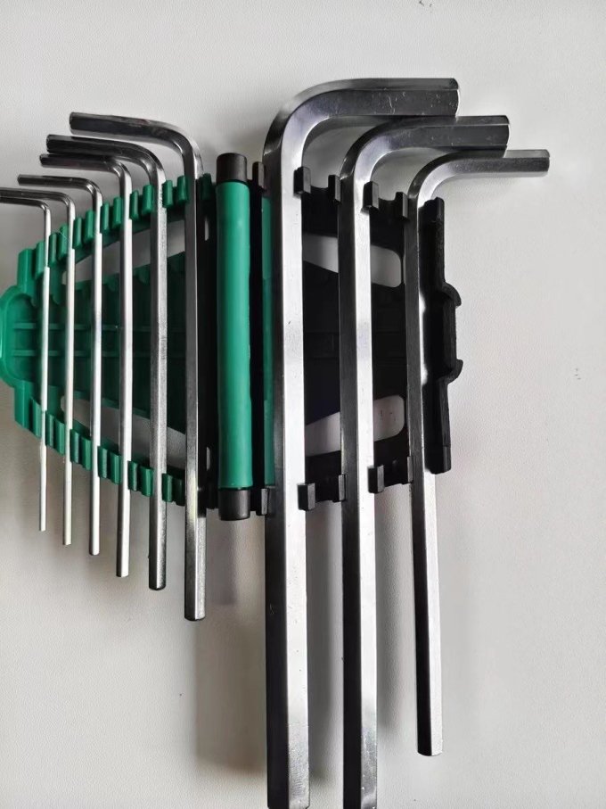 sata世达内六角扳手