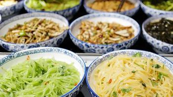 这座靠腿出名的城市，是美食届的遗珠，一日一城之婺城 