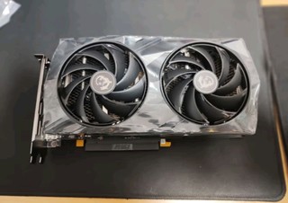 哇塞！RTX 4060让游戏画质飞起来~