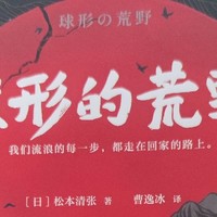 走进《球形的荒野》：松本清张的世界 🌌📚